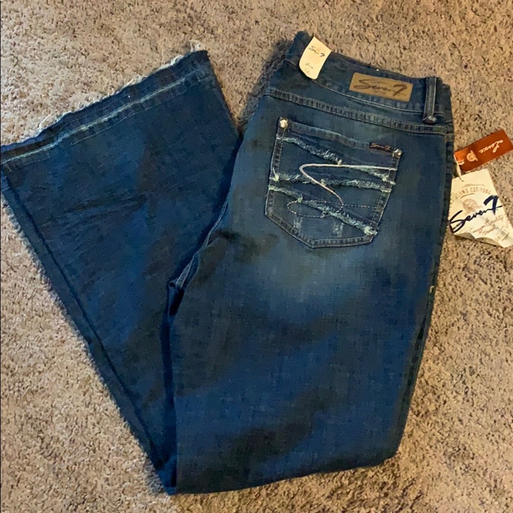 Seven Jeans
